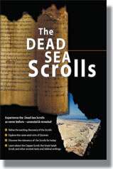 The Dead Sea Scrolls - Os Manuscritos do Mar Morto